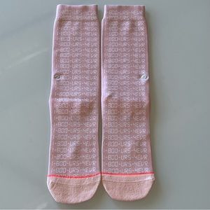 NWOT Stance “Bling Bling” Tomboy Lite Women’s Blue Collection.